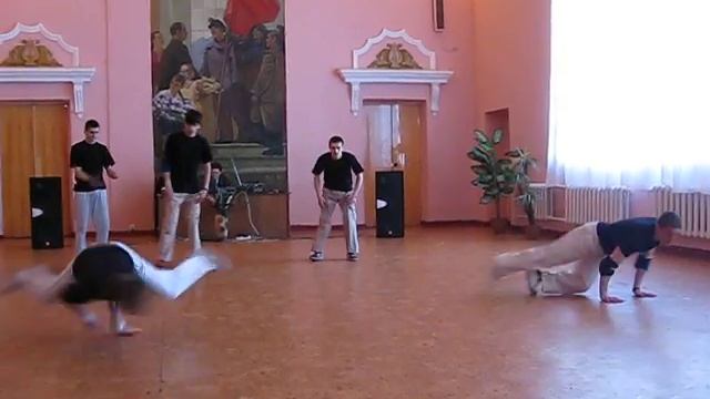 Победители Минуты славы в Горловке смотреть онлайн