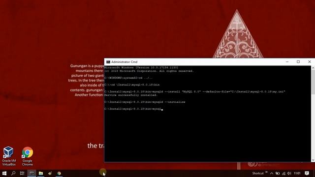 How to Install WAMP (Windows, Apache, MySQL and PHP) Manually смотреть онлайн
