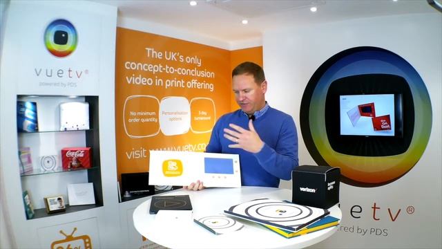 Video Brochure? The must have Sales, Marketing & Communication tool! смотреть онлайн