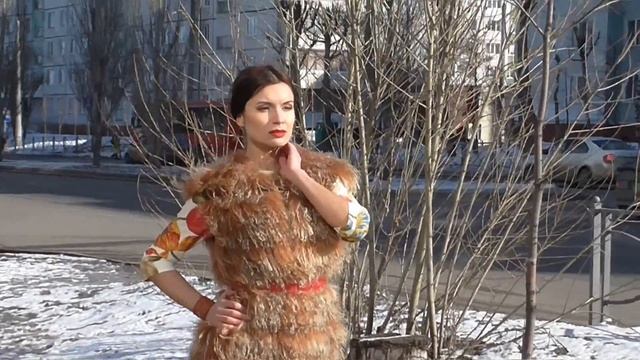 Шоу-рум. Создание образов на 2016 год. Shine up - стильные советы. Выпуск 16. смотреть онлайн