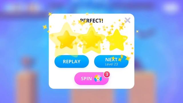 Rocket Buddy - Gameplay Walkthrough Part 2 - Ricochet: Levels 1-36 (iOS, Android) смотреть онлайн