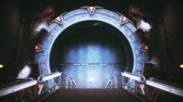 Stargate Timekeepers : Official Reveal Trailer смотреть онлайн