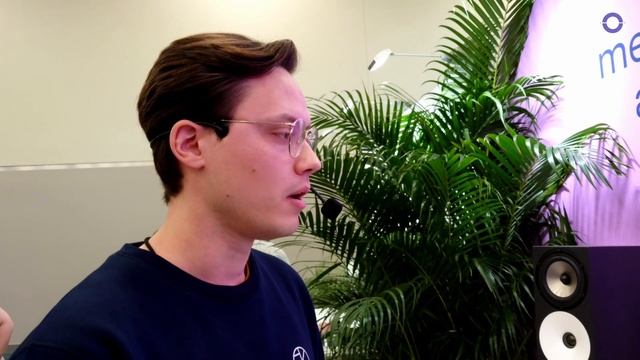 NAMM 2024 - Oeksound - Bloom смотреть онлайн