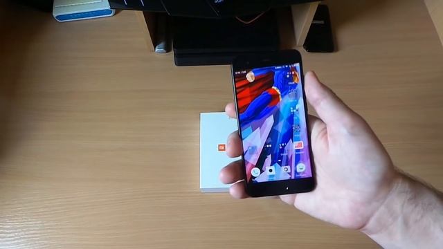 -СиА- обзор Вердикт Xiaomi mi 6 ? смотреть онлайн
