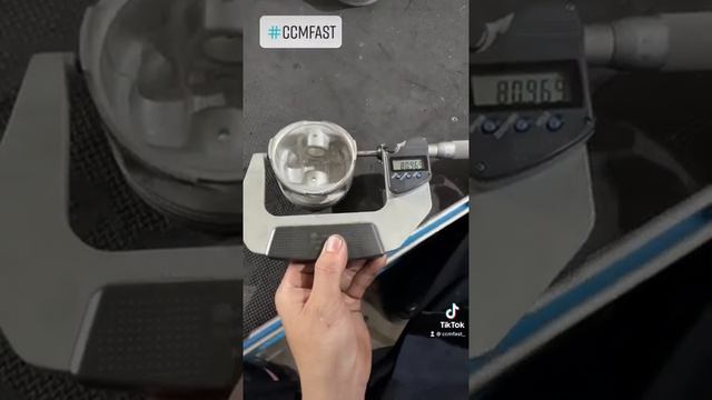 CCMFast GIA CÔNG CƠ KHÍ CHÍNH XÁC MÁY TOYOTA 4A смотреть онлайн