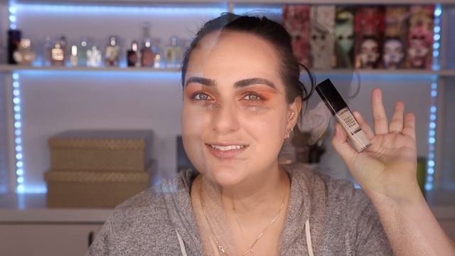 NEW AT ULTA HAUL! Lancome Teint Idole Concealer, Laura Mercier Light Catcher Powder, Essence & More