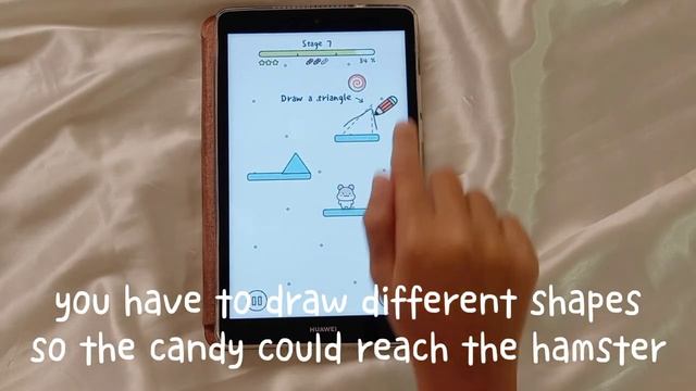 6 cute OFFLINE games to play when you're bored! |???????? смотреть онлайн