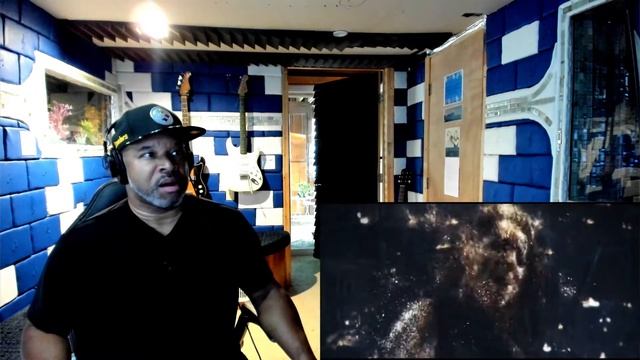 Null Positiv Throw Down So Hard Unvergessen - Producer Reaction смотреть онлайн