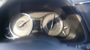 Infiniti QX56 расход город трассса газ в пол!))
