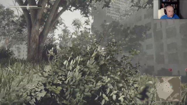 NieR Automata, Is it the END? Part 10 смотреть онлайн