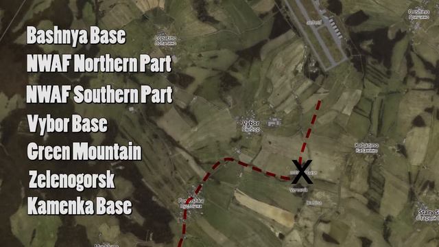 DayZ Standalone: INTERACTIVE LOOTMAP [HD] смотреть онлайн