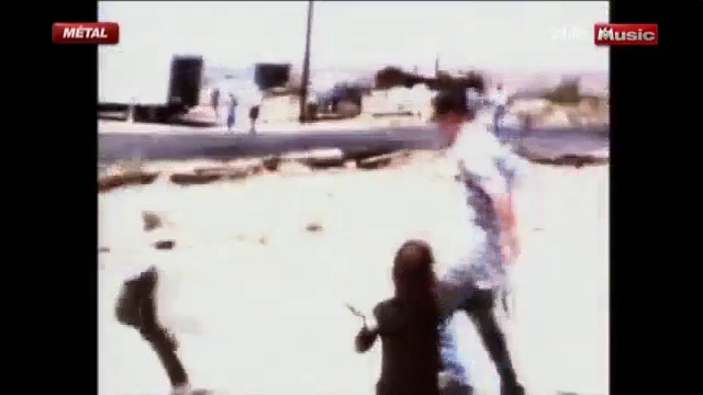 Alice In Chains - Down In The Hole (M6 Music) смотреть онлайн