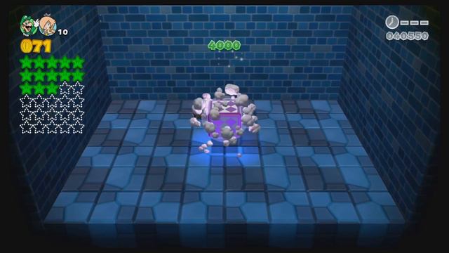 On The Road Of Champions - Super Mario 3D World (WORLD CROWN EDITION!!!!) смотреть онлайн