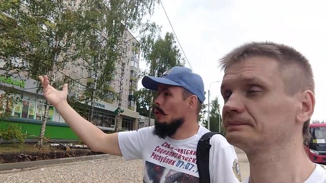 Проспект Машиностроителей #Ремонт #Ярославль смотреть онлайн