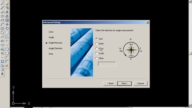 Configuração Inicial autocad 2005 смотреть онлайн