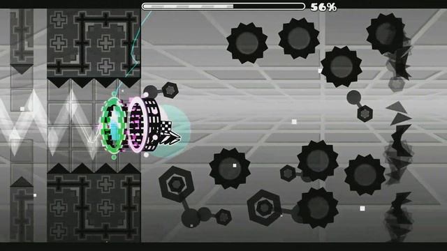 (Extreme Demon) Robotic Dreams by SrGuillester UPDATE | Geometry Dash смотреть онлайн