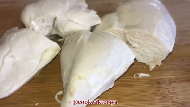 ПП ОКРОШКА / Best Recipe ever смотреть онлайн