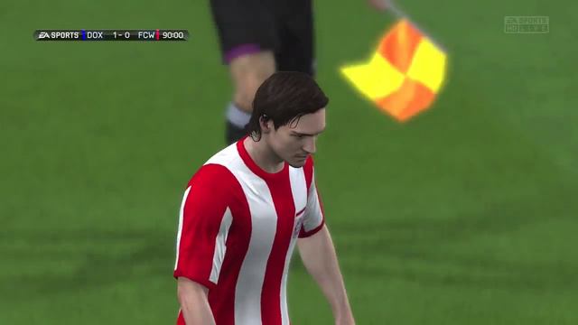 FIFA 14 PS4 | My Ultimate Team | #52 | Super Volleys смотреть онлайн