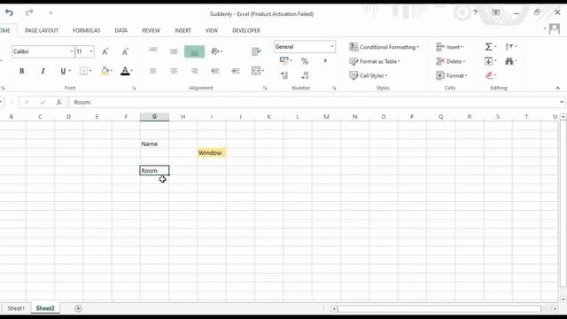 100% working excel shortcut key for color fill || key-board shortcut 1|| смотреть онлайн