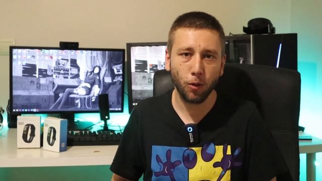Akıllı saat lüks mü, ihtiyaç mı? (Honor MagicWatch 2) смотреть онлайн