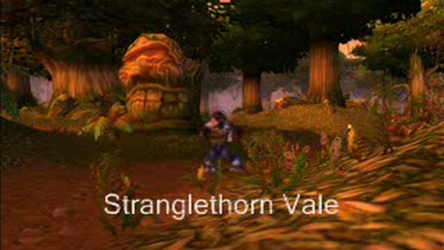 World of Warcraft "Where the Hell is Matt?" Tribute смотреть онлайн