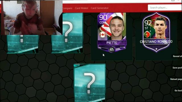 FIFA 18 MOBILE - ЛУЧШАЯ ФИФА за ВСЮ ИСТОРИЮ! / ПОЧЕМУ?! смотреть онлайн