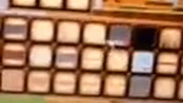 Как скрафтить снежок