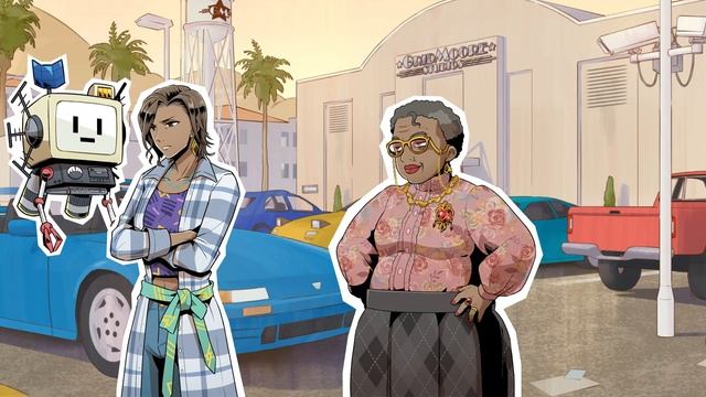 Murder by Numbers Walkthrough Part 14 No Commentary смотреть онлайн
