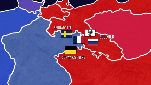 НАПОЛЕОНОВСКИЕ ВОЙНЫ НА ПАЛЬЦАХ Oversimplified на русском (часть 2) смотреть онлайн