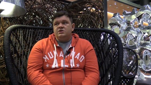 Мнение о движухе с немагией с точки зрения человека, на которого делали обзор. смотреть онлайн