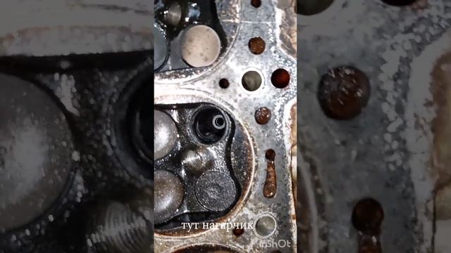 Mazda Demio DW ремонт ДВС смотреть онлайн