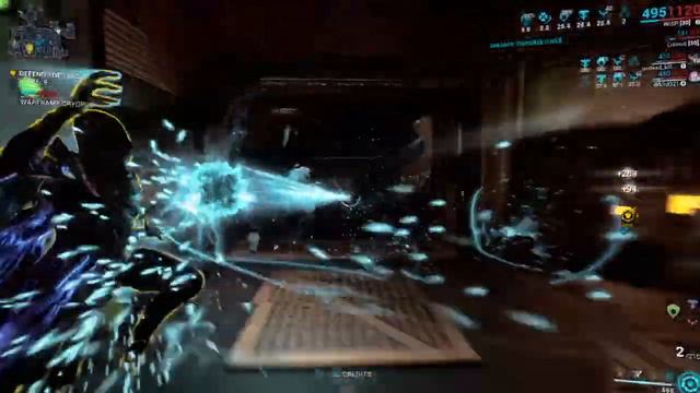 Warframe #7: Unlocking the Helminth! смотреть онлайн