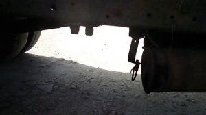 Зил-130 4x4.Своими руками.