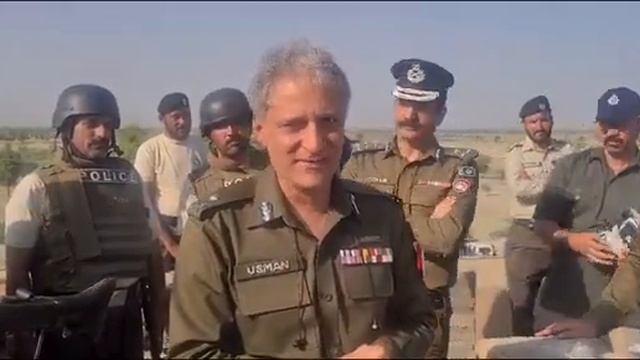 IG Punjab Visit to the PHP check post and Meet Jawans #igpunjabpolice #igppunjab смотреть онлайн