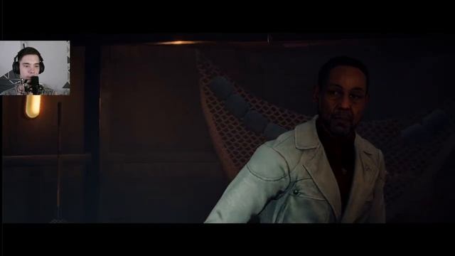 Прохождение FarCry 6 №1