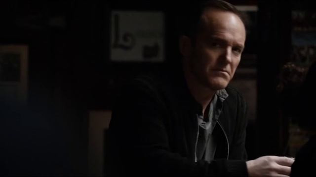 Agents of S.H.I.E.L.D. - Goodbye Bobbi and Hunter (Empty Cans by The Streets) смотреть онлайн