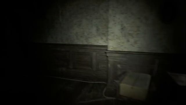 Сказка на ночь - Resident evil 7: Biohazard #1 смотреть онлайн