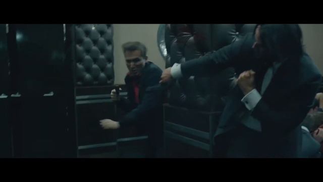 John Wick 1 смотреть онлайн