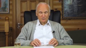 Встретятся ли родные после смерти?  #Осипов