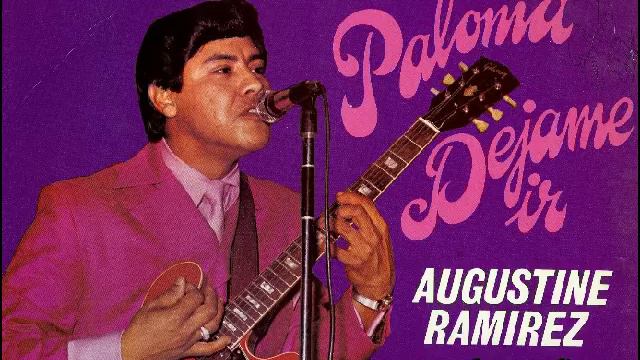 AGUSTINE RAMIREZ..Puros Exitos*. смотреть онлайн