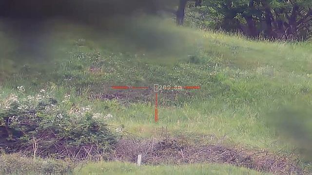 PARD NV008P LRF смотреть онлайн