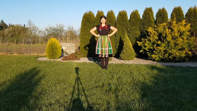 Onlinowa Folk Akademia KUJAWIAK смотреть онлайн