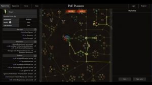 Path of Exile. Советы новичкам. Часть 1. Выбор лиги, билда, начало игры
