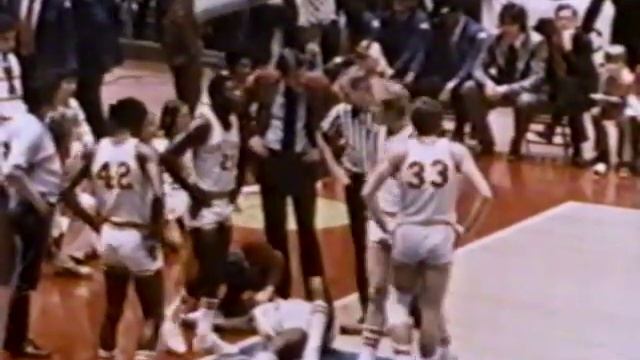1976 NCAA Final Four special смотреть онлайн