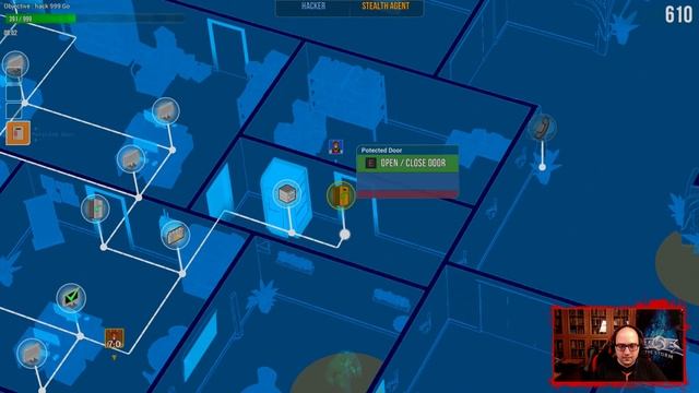 NoThx & Voksi playing Hacktag EP01 смотреть онлайн