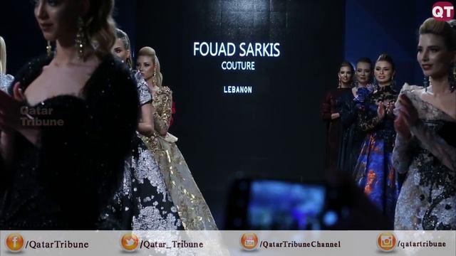 International Fashion Show смотреть онлайн