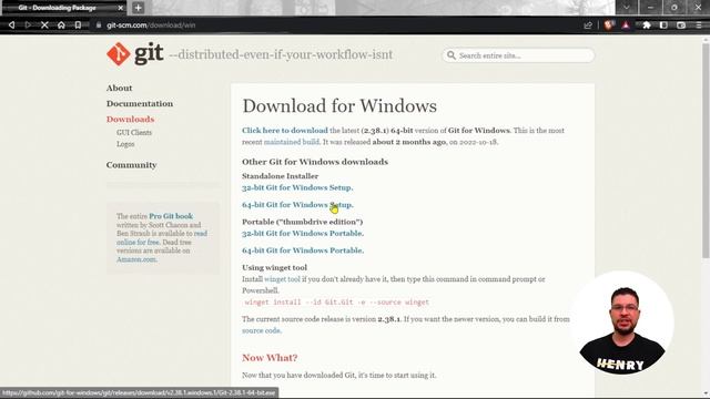 JavaScript desde cero: qué son Node JS, Git, Visual Studio Code y cómo se instalan смотреть онлайн