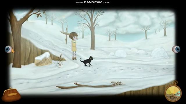 fran bow. прохождение часть 20 смотреть онлайн