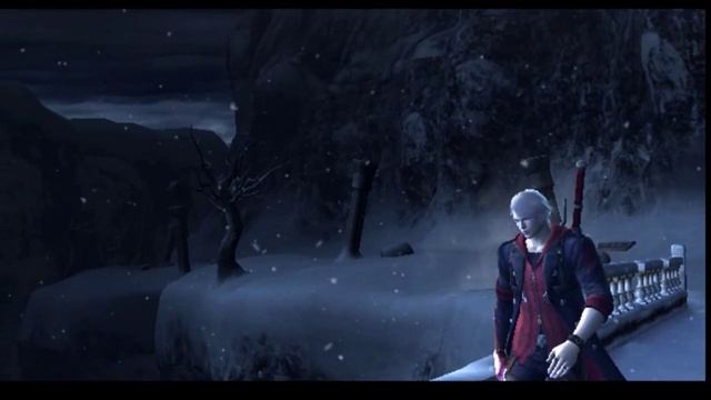 Prueba de rendimiento - Devil MayCry 4 - Geforce 7025/nForce 630a смотреть онлайн