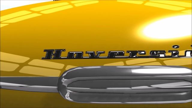 BeamNG -- Hoverside смотреть онлайн